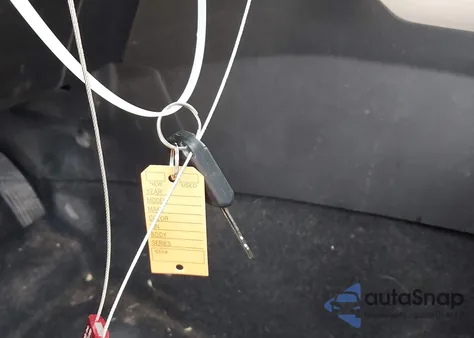 2018 Mitsubishi Eclipse Cross Le z USA, uszkodzony, nr VIN JA4AT4AA0JZ065657